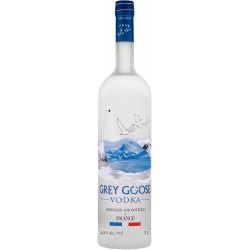 Grey Goose 3л 40%