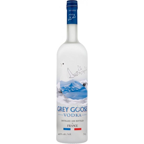 Grey Goose 3л 40%