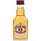 Chivas Regal 12 Years Old Blended Scotch Whisky 50ml 40%