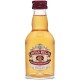 Chivas Regal 12 Years Old Blended Scotch Whisky 50ml 40%
