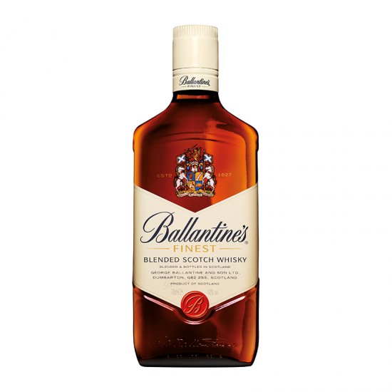 Ballantine's Finest Scotch Whisky 700 ml 40%