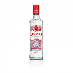Beefeater London Distilled Dry Gin 700ml 40% Beefeater London Distilled Dry Gin 700ml 40%