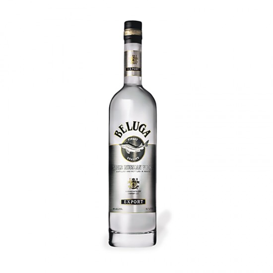 Beluga Noble Vodka 700 ml 40%