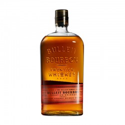 Bulleit Bourbon Kentucky Straight Bourbon 700 ml 45%