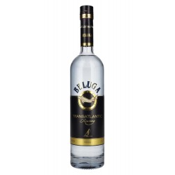 Beluga Vodka Transatlantic 700 ml 40%