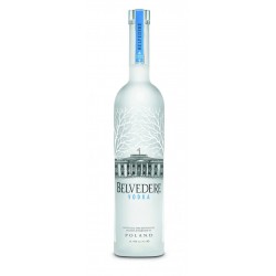 Belvedere Vodka Organic 700 ml 40%