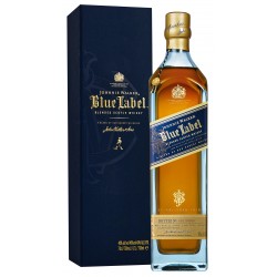 Johnnie Walker Blue Label 700ml 40%