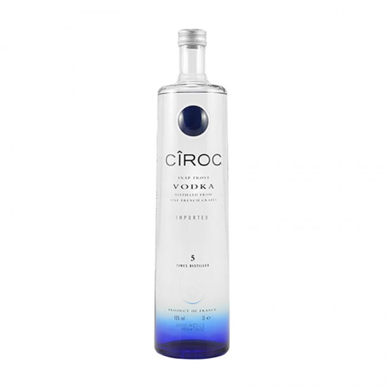 Ciroc Vodka 700 ml 40%