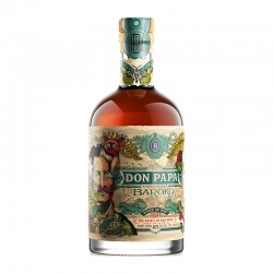 Don Papa Baroko 700 ml 40%