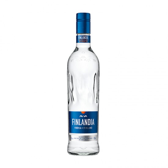 Finlandia Vodka 700 ml 40%