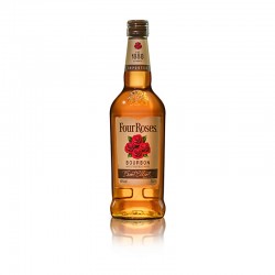 Four Roses Kentucky Straight Bourbon 700 ml 40%