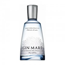 Gin Mare Mediterranean Gin 700 ml 42,7%