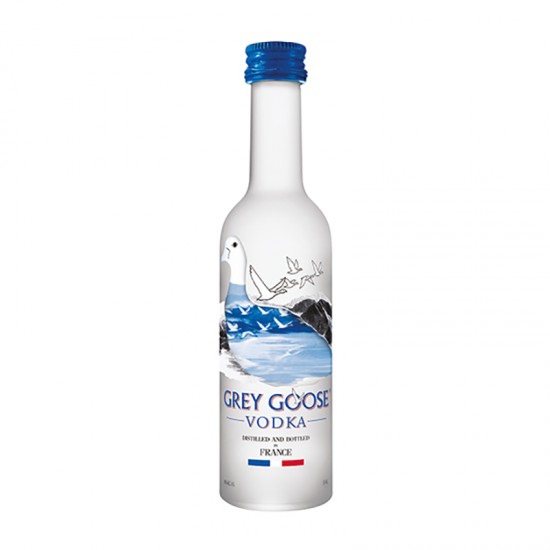 Grey Goose 50 ml 40%