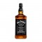 Jack Daniel's Tennessee Whiskey 700 ml 40%