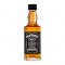 Jack Daniel's Mini Tennessee Whiskey 50 ml 40%