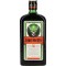 Jägermeister Kräuterlikör 700ml 35%