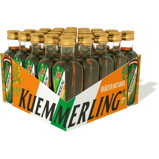 Kuemmerling 20ml 35%