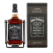 Jack Daniel's Tennessee Whiskey с люлка 3л 40%