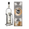 Beluga Noble Vodka с люлка 6л 40%