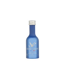 Grey Goose 50 ml 40%
