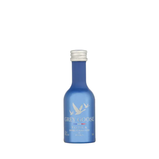 Grey Goose 50 ml 40%