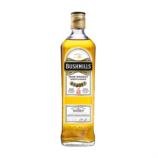 Bushmills The Original Irish Whiskey 700ml 40%