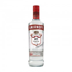Smirnoff Red Label 700 ml 37,5%