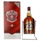 Chivas Regal 12 Years с люлка 4,5л 40%