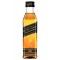Johnnie Walker BLACK LABEL 12 YO Blended Scotch Whisky 50ml 40%