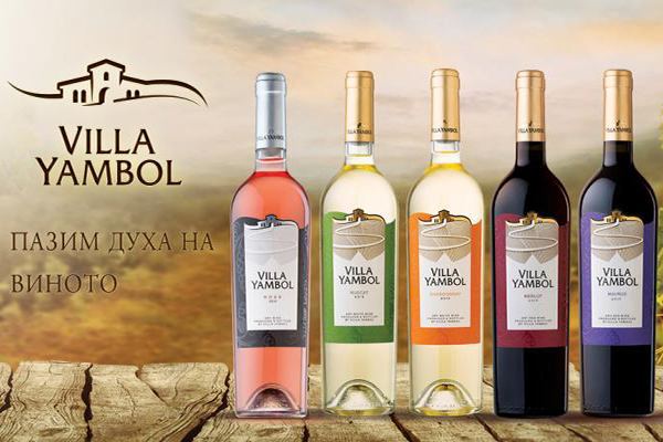 Преоткрийте познатите вкусове