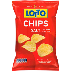 Чипс Лото Сол 100г