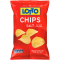 Чипс Лото Сол 100г
