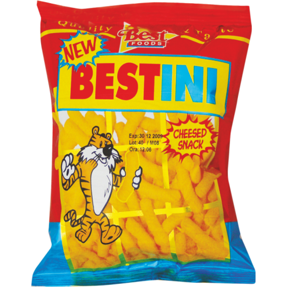 Bestini Bestini Käse 25g