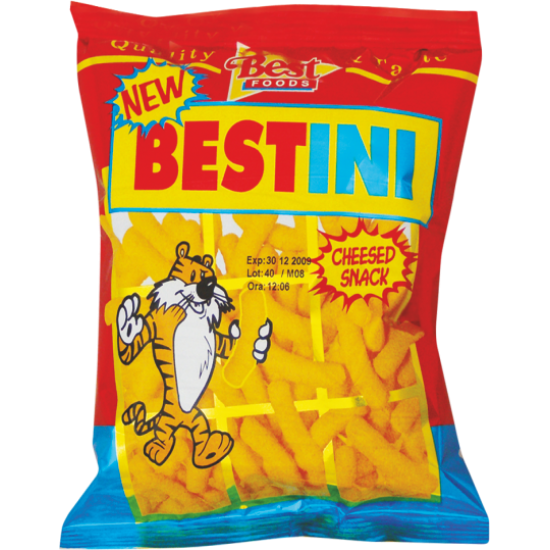 Бестини Сирене 25гр Бестини Сирене 25гр