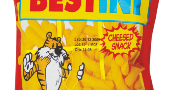 Bestini Bestini Käse 25g