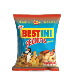 Бестини Фъстък 25гр