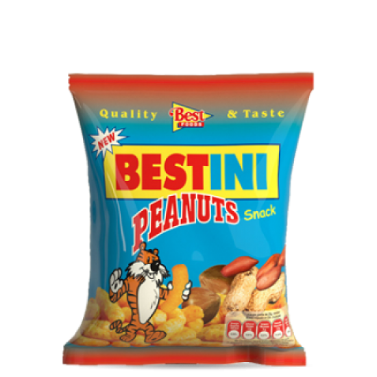 Бестини Фъстък 25гр Бестини Фъстък 25гр