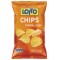 Чипс Лото Сирене 100г