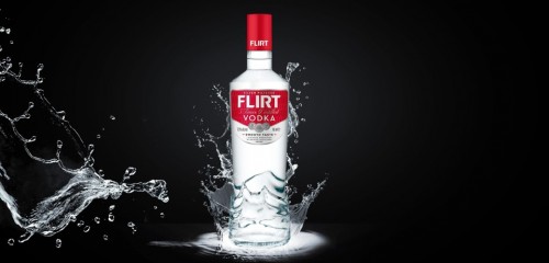 Vodka Flirt