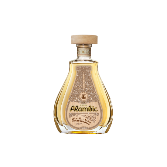 Аламбик гроздова 700ml. 40%