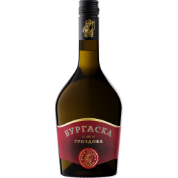 Burgas Classic Traubenschnaps 700 ml Burgas Classic Traubenschnaps 700 ml