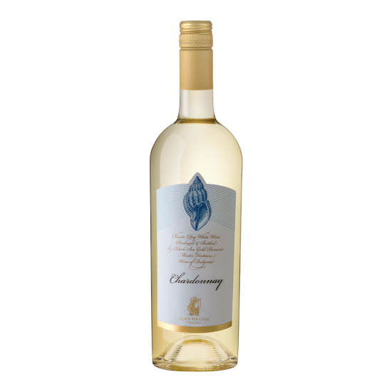 Seashell Chardonnay 750ml 13%