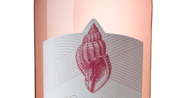 Sea Shell Rose Seashell Rose 750ml 13%