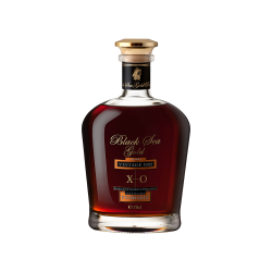 Brandy Black Sea Gold XO 25 Years 40% 700ml Brandy Black Sea Gold XO 25 Years 40% 700ml