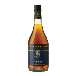 Brandy Black Sea Gold V.S.O.P 40%