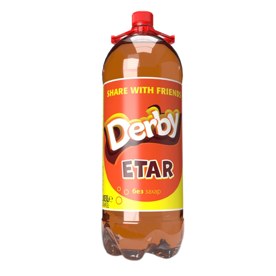 Дерби Етър 3,003л Дерби Етър 3,003л