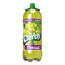 Дерби Грозде 3,003л