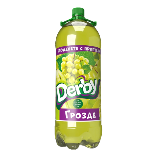 Дерби Грозде 3,003л Дерби Грозде 3,003л