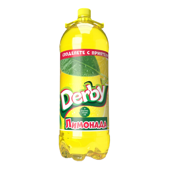 Дерби Лимонада 3,003л
