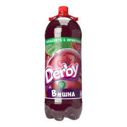 Дерби Вишна 3,003л